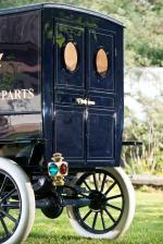 Ford Model T Delivery Car 1912 года